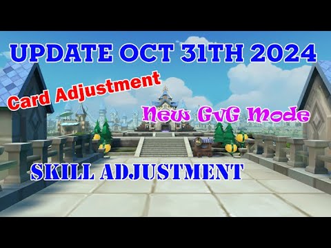 Rom So ENGRagnarokMEternalLoveRoV2.0:EP686UpdateOCT31th2024Preview