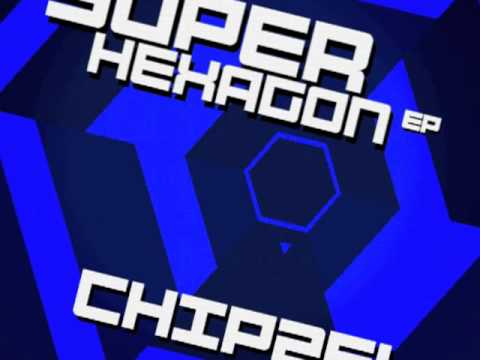 Chipzel - Courtesy - Super Hexagon