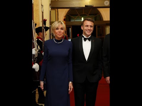 Si jeune, c'était rédhibitoire : Brigitte Macron et sa rencontre avec Emmanuel, un bazar dans