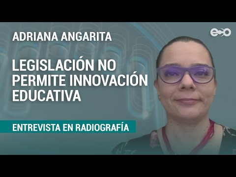 Innovación educativa coartada por la legislación panameña | RadioGrafía