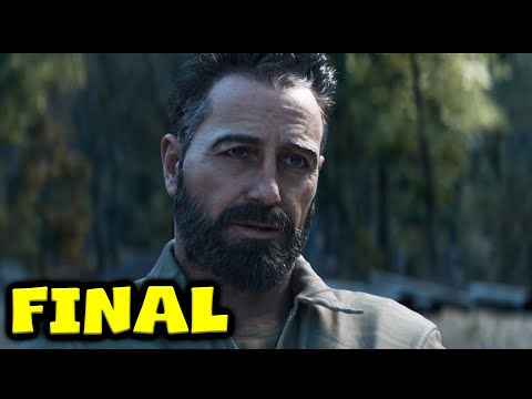 Call of Duty Black Ops 6 - Parte Final - En español Latino - Sin Comentarios - 2024 - 4K