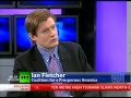 Conversations with Great Minds, Part 2. Ian Fletcher on Free Trade