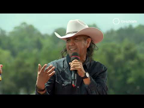 Festival Cultura UNAM. Eclipse y Música contra el olvido.