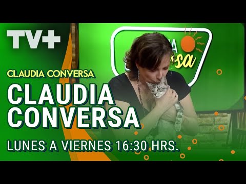 Claudia Conversa | 09 de Febrero de 2024