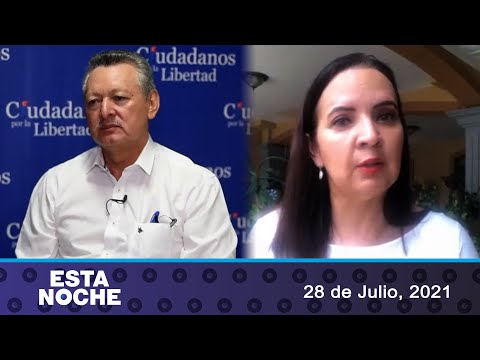 ? Entrevista con Óscar Sobalvarro candidato ACxL; Asunción Moreno cuestiona a CxL