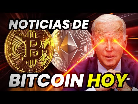 Bitcoin al dia - Analisis Bitcoin - Noticias HOY