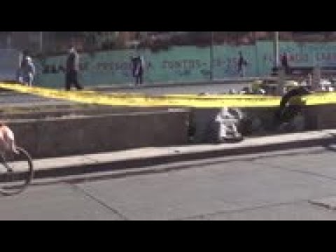 Bolivia: Suben muertes en las calles sospechosas de COVID-19