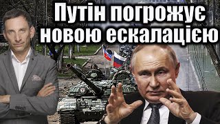 Putin’s Threats and the West’s Reaction: Escalation Analysis Around Ukraine and Europe