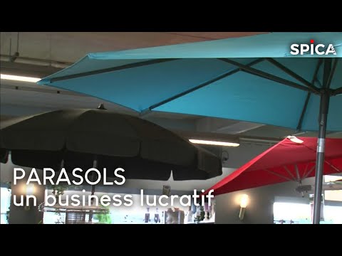 Sous le parasol : révélation sur un business lucratif