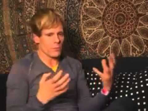 Justin Timberlake  Madonna   MTV Raw 2008 INTERVIEW NEW