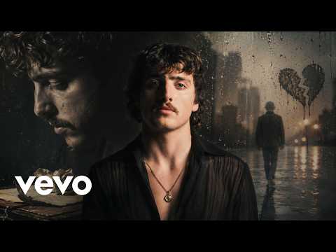 Benson Boone – You Were My Favorite Mistake (Official Music Video)