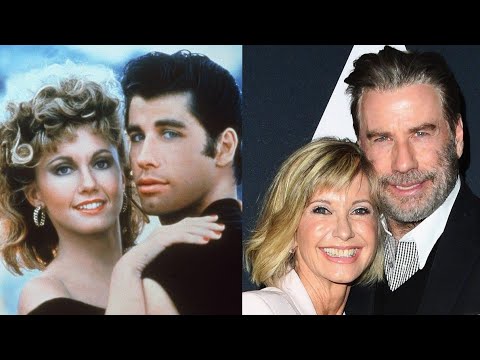 Mort d'Olivia Newton-John : John Travolta dévasté