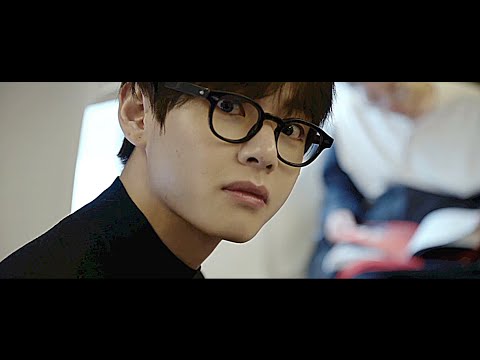 BTS (방탄소년단) 'Fly To My Room (내 방을 여행하는 법)' MV