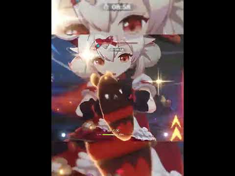 【原神】螺旋12層 ボコボコダック クレー,フリーナ,楓原万葉,イネファ【ver6.0】