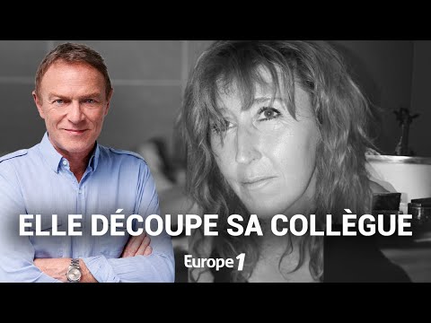 Hondelatte Raconte : L'affaire Sophie Masala (récit intégral)