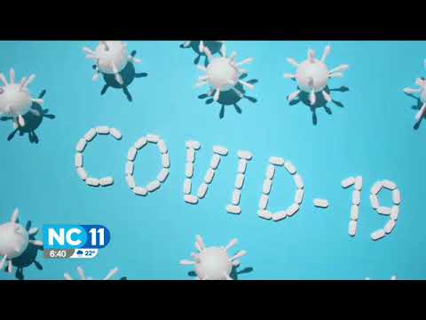 Países registran aumento de nuevas infecciones de Covid-19