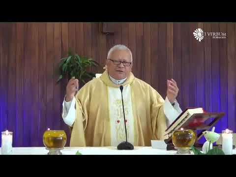 Santa Eucaristía - Domingo V Semana de Pascua - 10 de mayo 2020