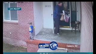 في اللحظة الاخيرة