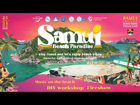SamuiBeachParadise|Musico