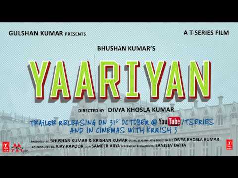 yaariyan movie watch online dailymotion