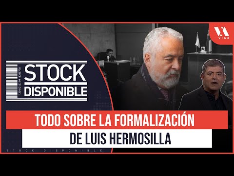 La IMPACTANTES PRUEBAS contra LUIS HERMOSILLA | La Franja de Daza