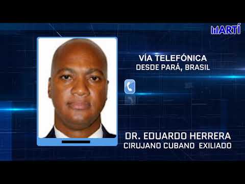 Secretario Pompeo elogia investigación de la OPS sobre contratación de médicos cubanos