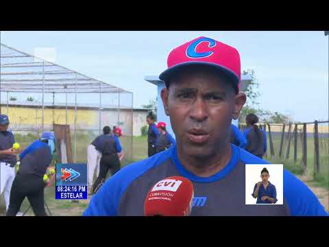 Actualidad deportiva en el Estelar Sabatino de Cuba