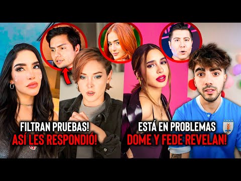 KIMBERLY LOAIZA LO HIZO MAL? KIKA PIDE POR SANTI! FEDE VIGEVANI REVELA! NICOLLE FIGUEROA VICTIMA!