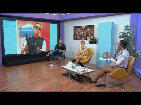 El Happy Hour: Los comentarios de El Chombo le llegaron a Daddy Yankee