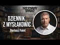 Miniaturka filmu: Dziennik z Mysłakowic. Spotkanie z Dariuszem Foint