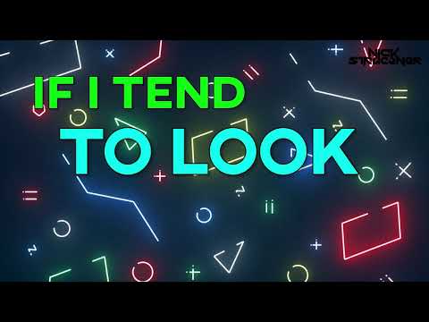 Kygo X Tina Turner - What's Love Got To Do With It - Nick Stracener Remix - Lyric Video