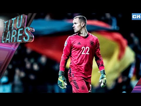 TER STEGEN ¡NO va a la EURO! | KOEMAN “99% FUERA”