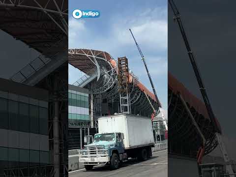 Así lucirá el nuevo Estadio GNP Seguros, antes Foro Sol | Reporte Indigo