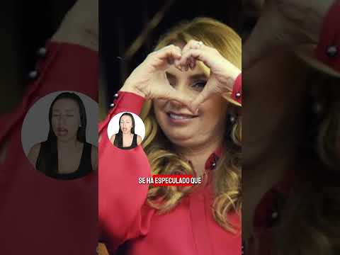 tendría NUEVO NOVIO ANGELICA RIVERA  es un EMPRESARIO millonario MENOR que ELLA