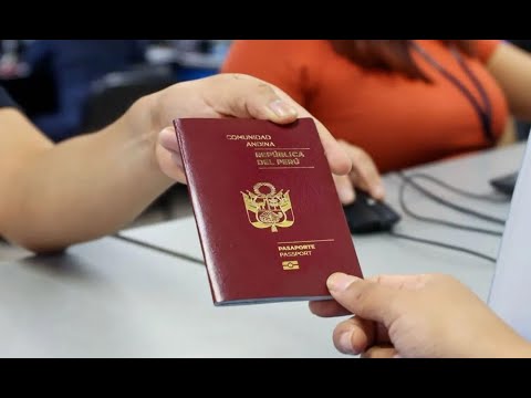 México pedirá visa a peruanos desde hoy: Realizan colas en embajada