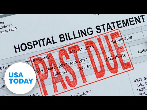 Medical debt could soon be barred from credit reports. What we know. | USA TODAY