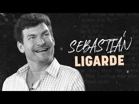 Una infancia y una adolescencia complicadas, marcaron la vida de Sebastián Ligarde.| En Sus Batallas