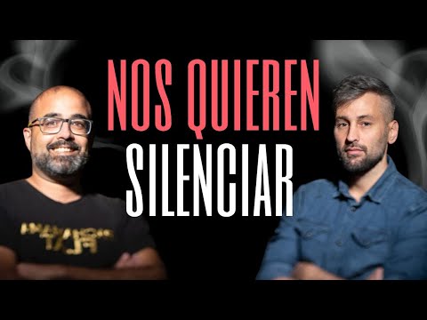 02/10/24 Nos censuran y atentan contra la LIBERTAD DE EXPRESIÓN | Iru Landucci y Jordi Barea