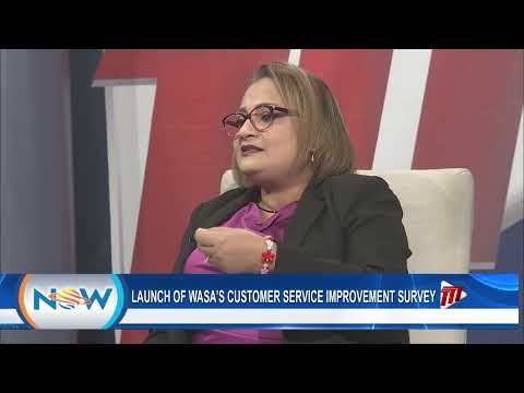 WASA's Customer Service Improvement Survey