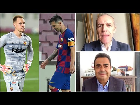 “UNA CARICATURA DE EQUIPO”, así definió Ángel García Toraño al Barcelona | Futbol Picante
