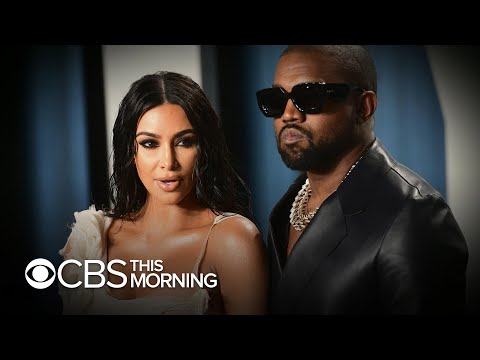 Kim Kardashian West urges compassion for Kanye over mental health disorder