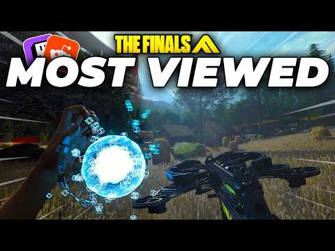 MOST VIEWED Clips of the Week #58 (The Finals)