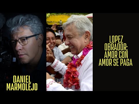 LA TRANSFORMACIÓN NO TIENE MARCHA ATRAS; ANDRES MANUEL DIGNIFICO NUESTRA NACIONALIDAD