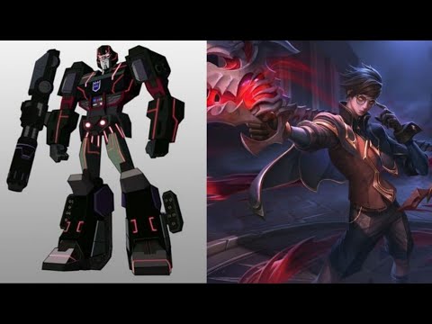 ROV-x-Transformers-(แน่นอนว่าพ ROV-x-Transformers-(แน่นอนว่าพ