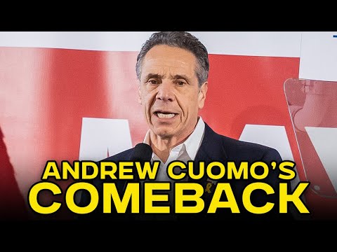 NY Dems Demonstrate Their Love For Losers