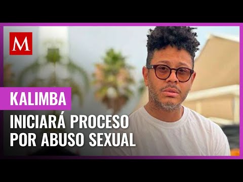 Kalimba es vinculado a proceso por abuso sexual