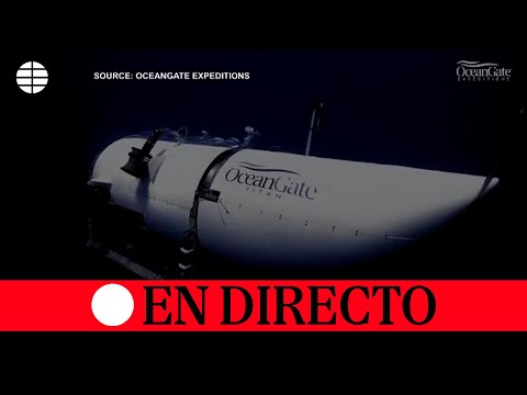 DIRECTO | Audiencia sobre la implosión del submarino Titán