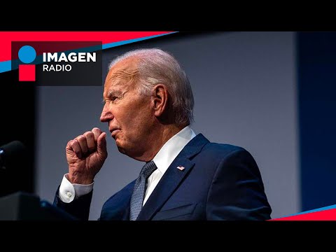 Joe Biden se baja de la candidatura presidencial | Andrés Oppenheimer