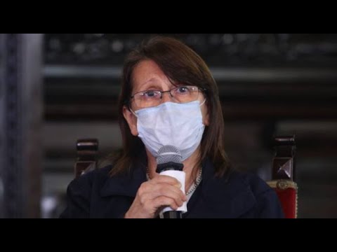 Vacuna delivery: Exministra Pilar Mazzetti fue vacunada en su casa según informe por el 'Vacunagate'