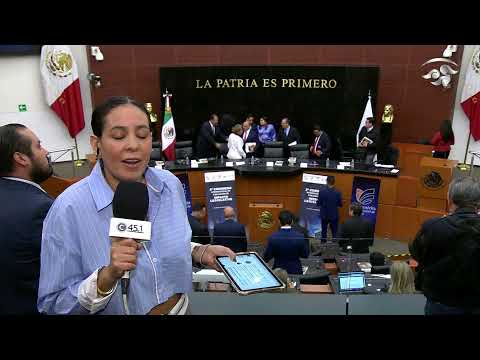 Inauguración del Segundo Congreso Internacional en Evaluación de Impacto Legislativo